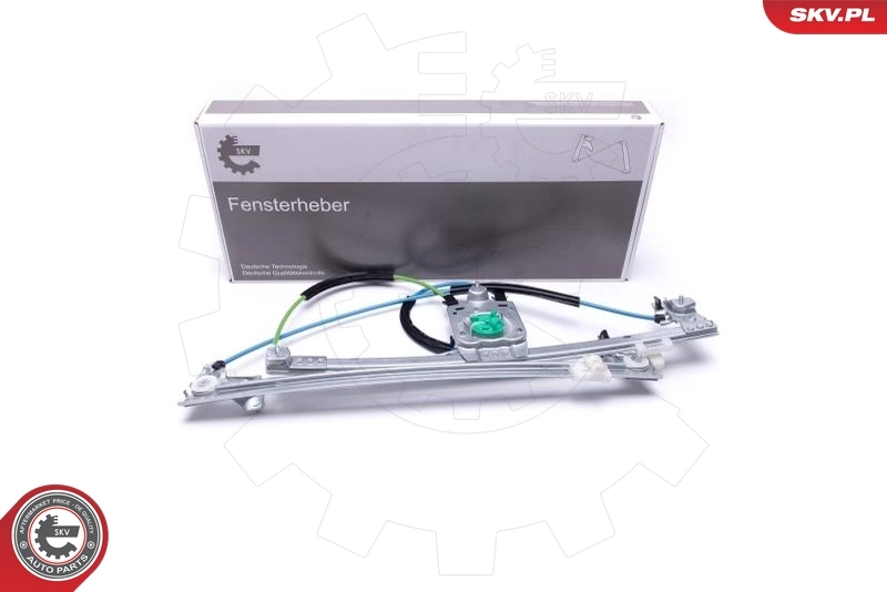 Window Regulator 51SKV181