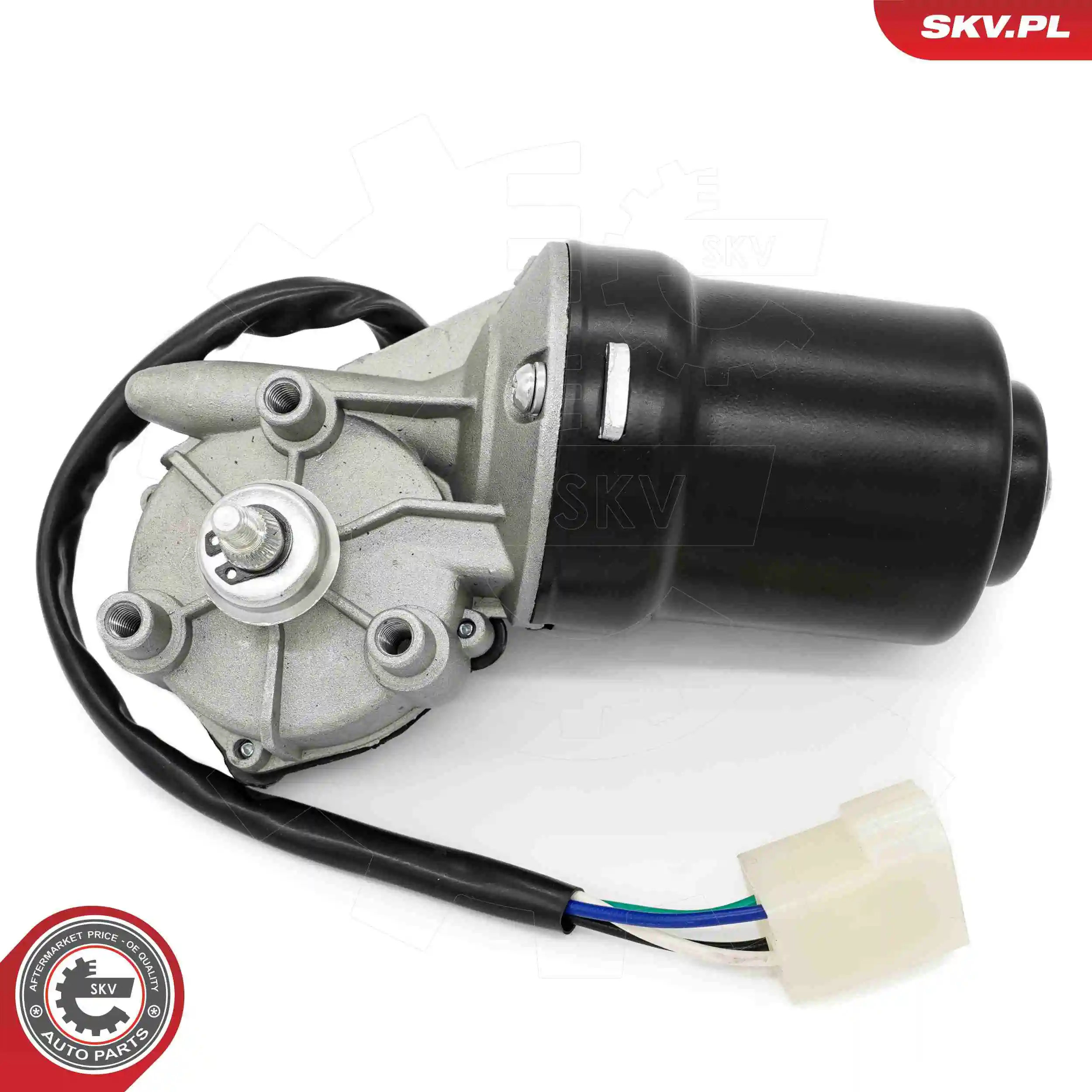 Wiper Motor 19SKV229