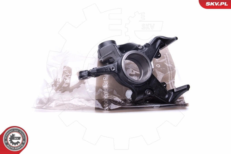 Steering Knuckle, wheel suspension 47SKV022