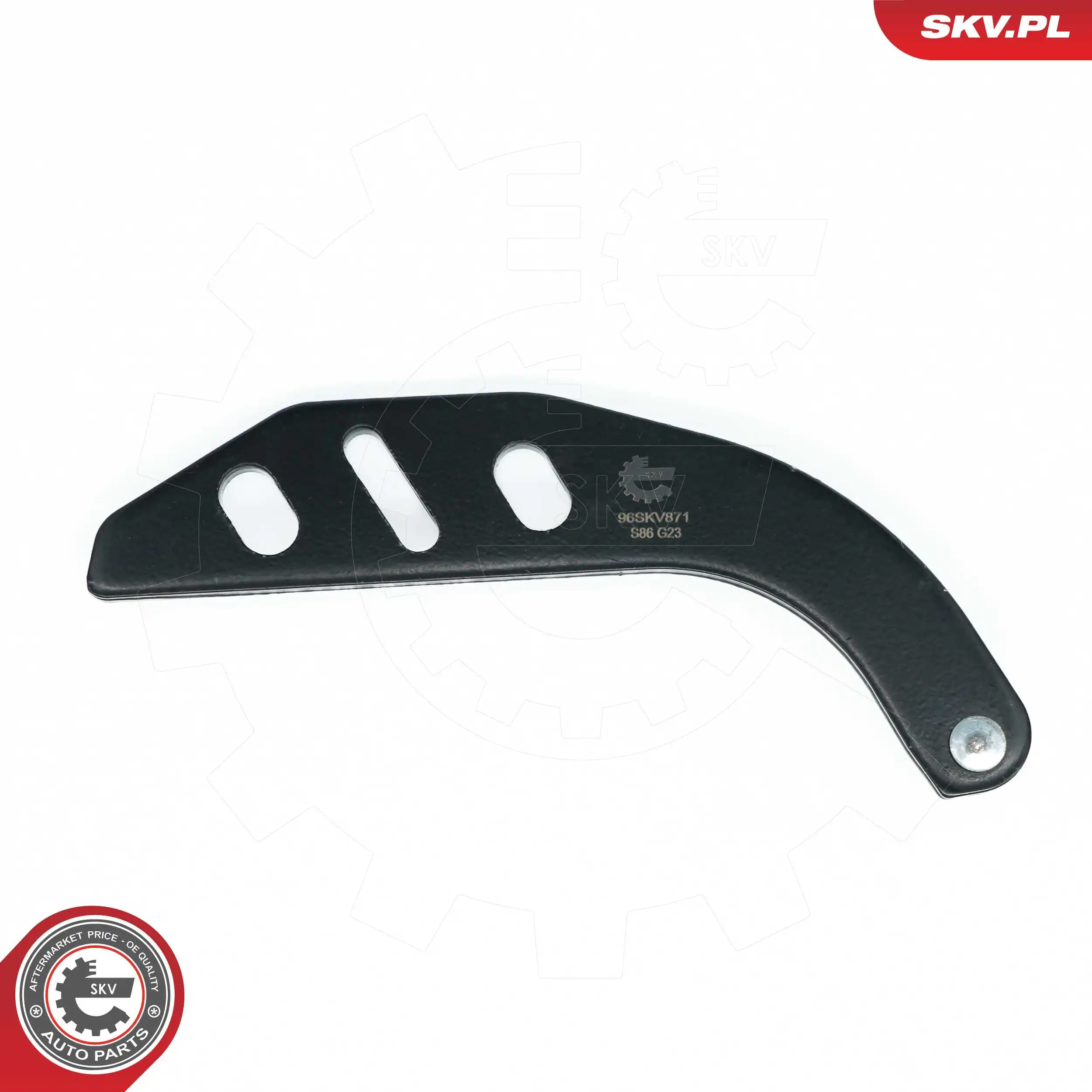 Roller Guide, sliding door 96SKV871