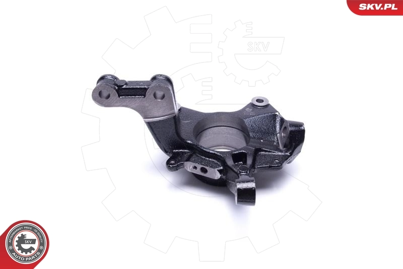Steering Knuckle, wheel suspension 47SKV481