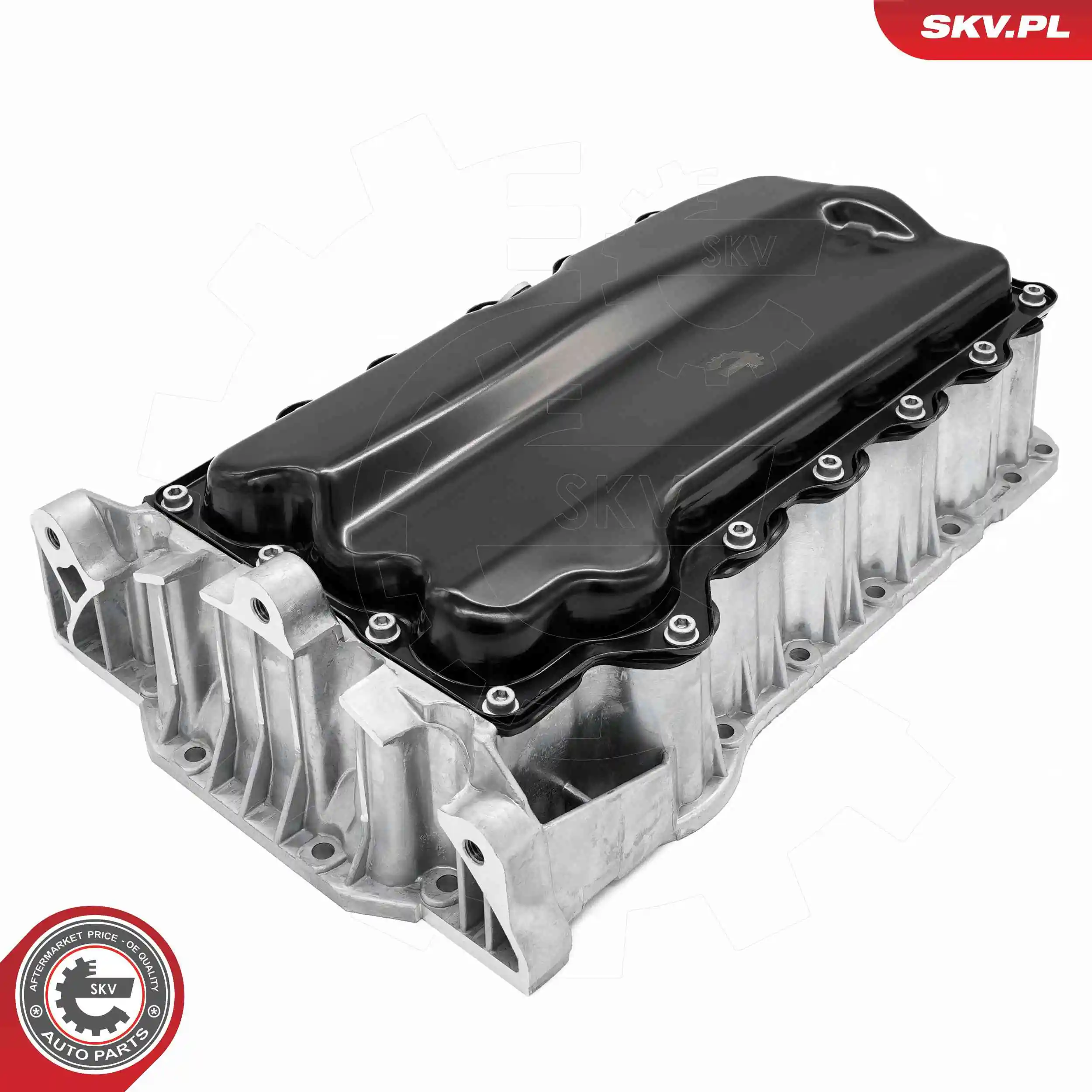 Oil Sump 48SKV873