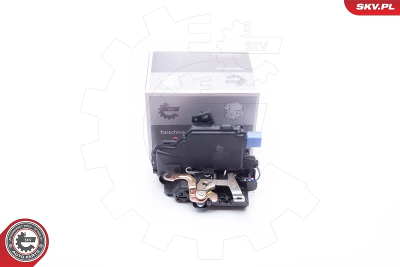 Door Lock 16SKV534
