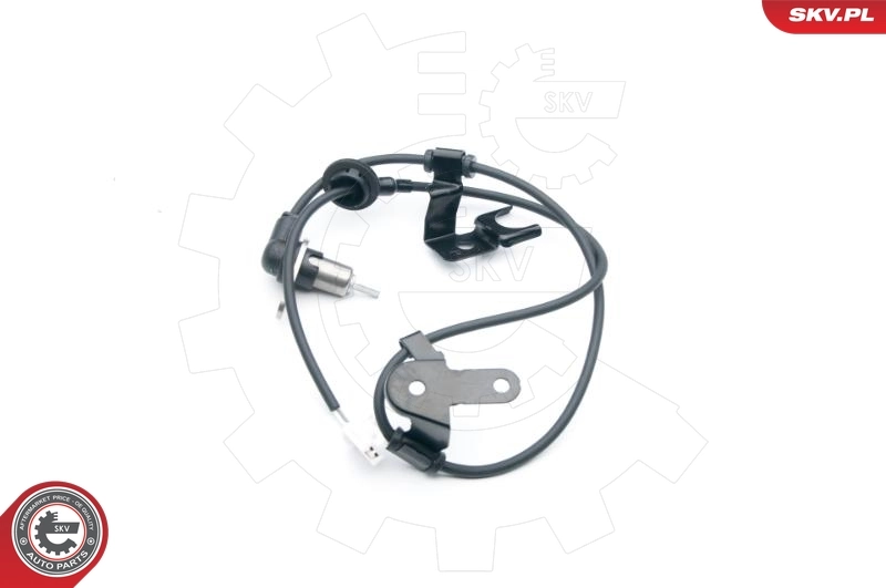 Sensor, wheel speed 06SKV344