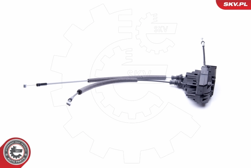 ESEN SKV 16SKV653 Door Lock
