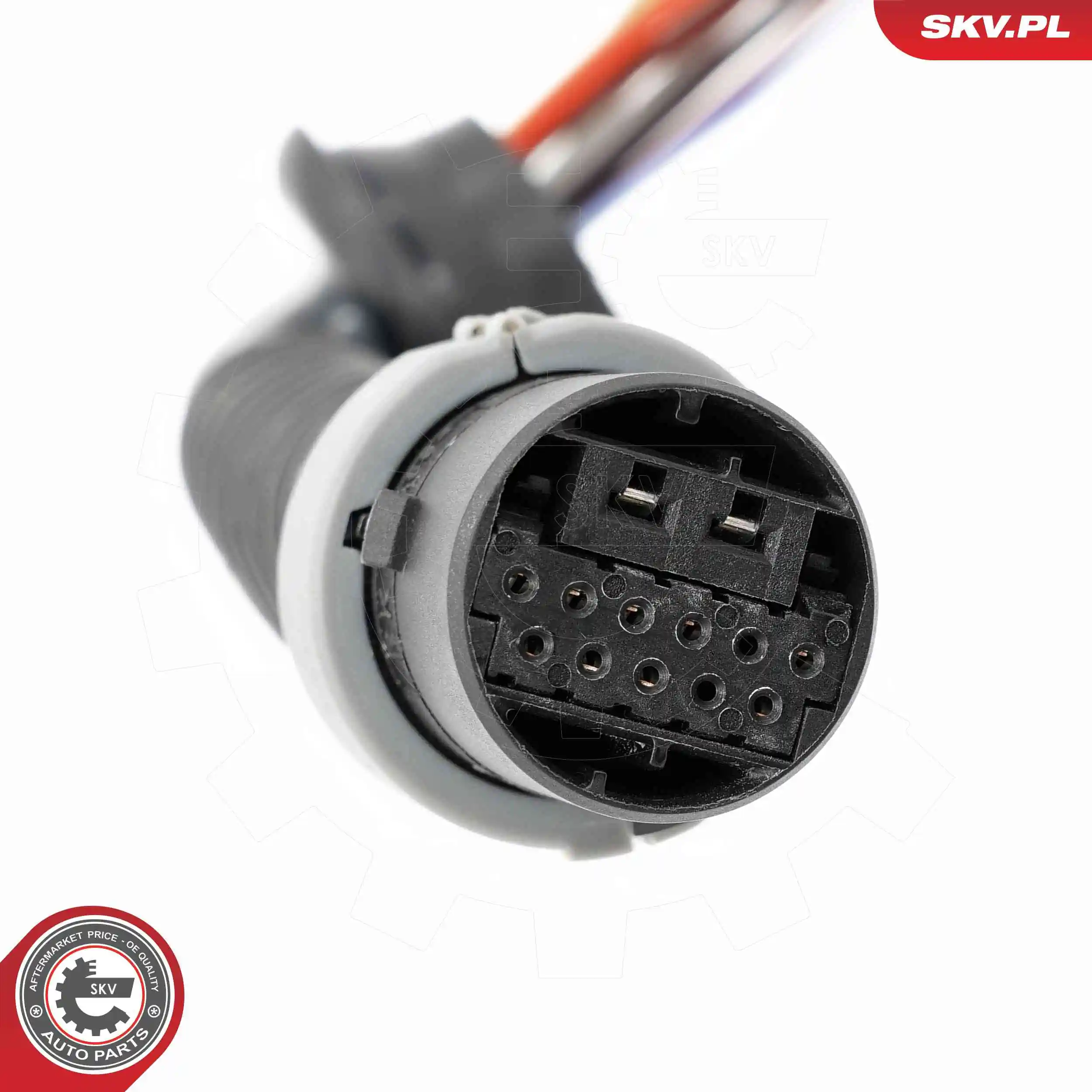 Repair Kit, cable set 53SKV182