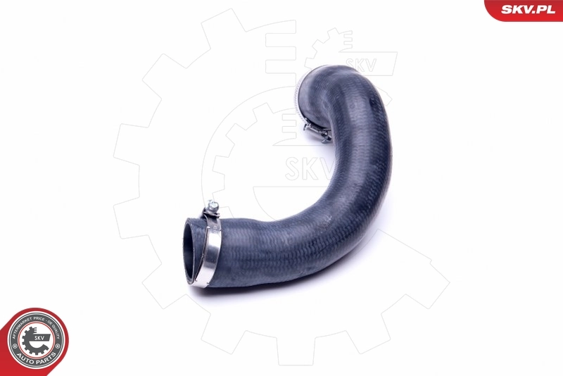 Charge Air Hose 24SKV931