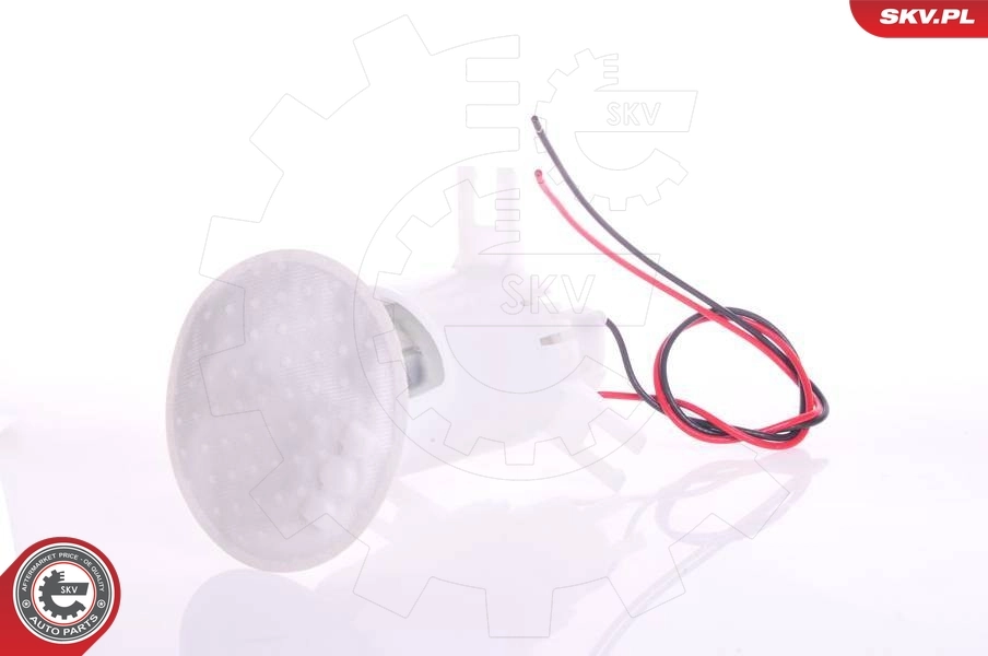 燃料フィーダーユニット 02SKV746