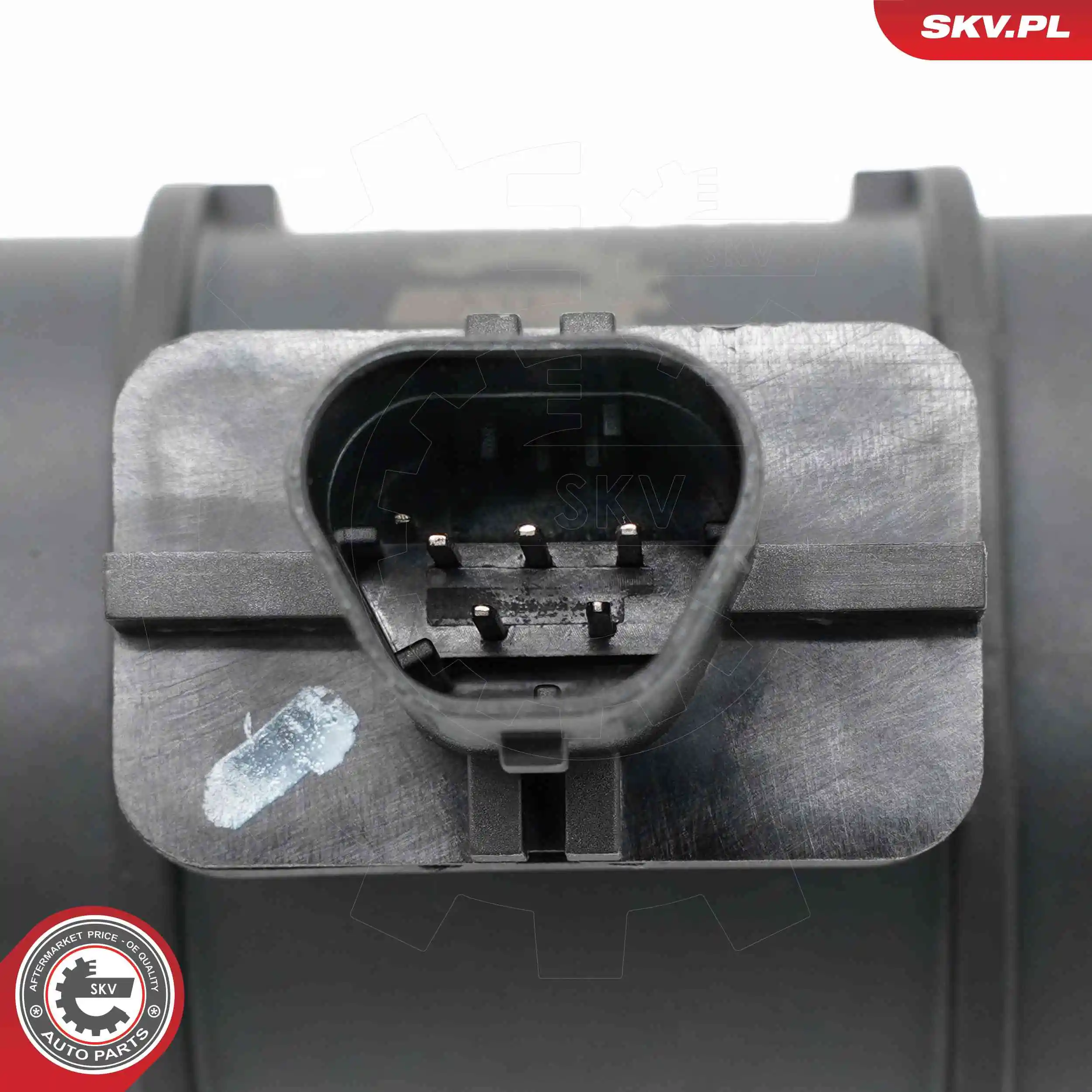 Mass Air Flow Sensor 07SKV387