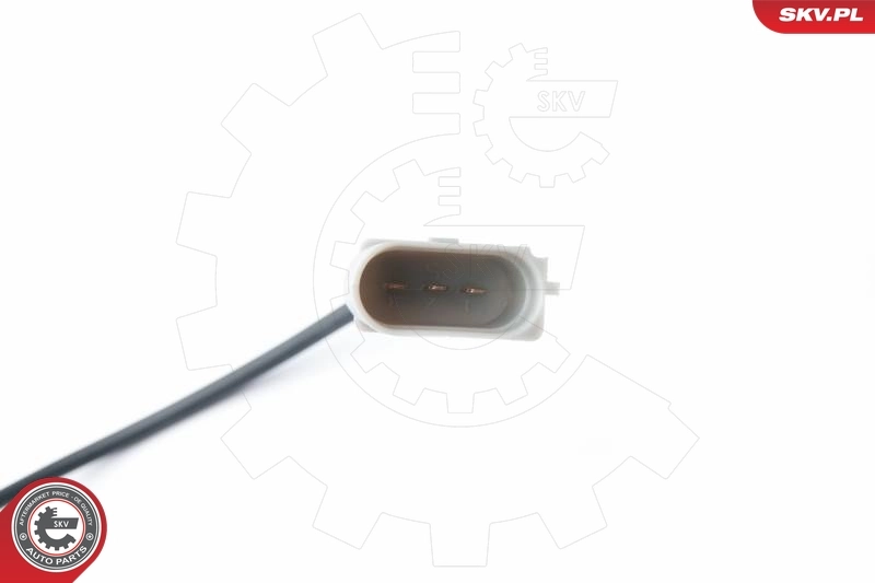 Sensor, crankshaft pulse 17SKV271