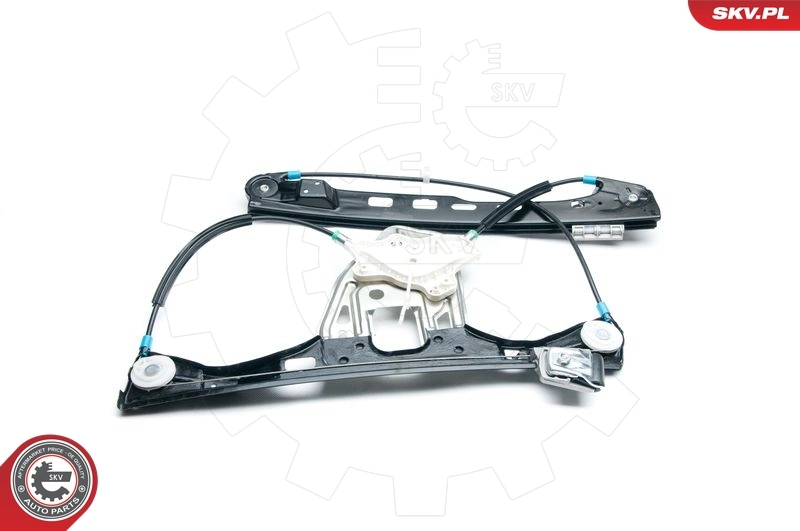 Window Regulator 01SKV692