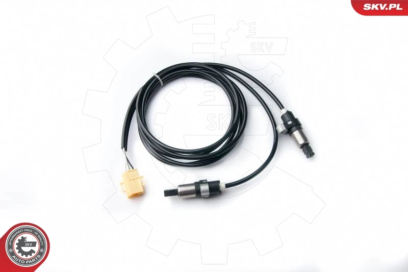 Sensor, wheel speed 06SKV236