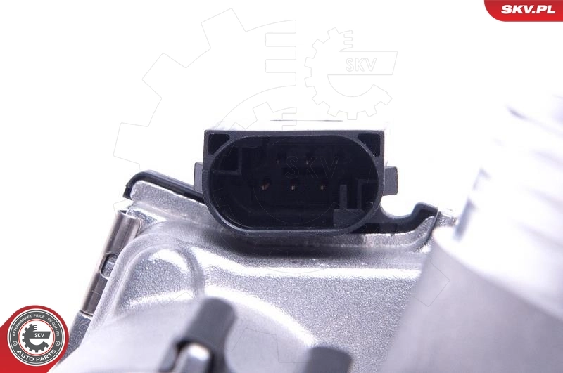 Throttle Body 12SKV088