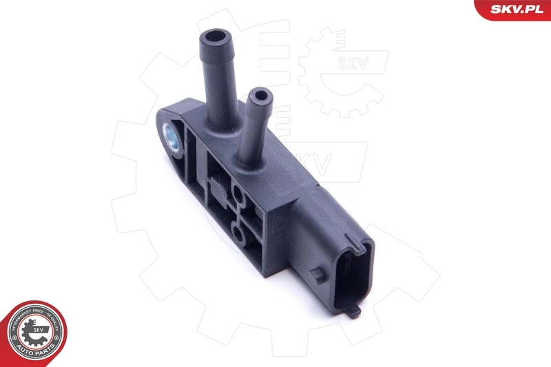 Sensor, exhaust pressure 17SKV669