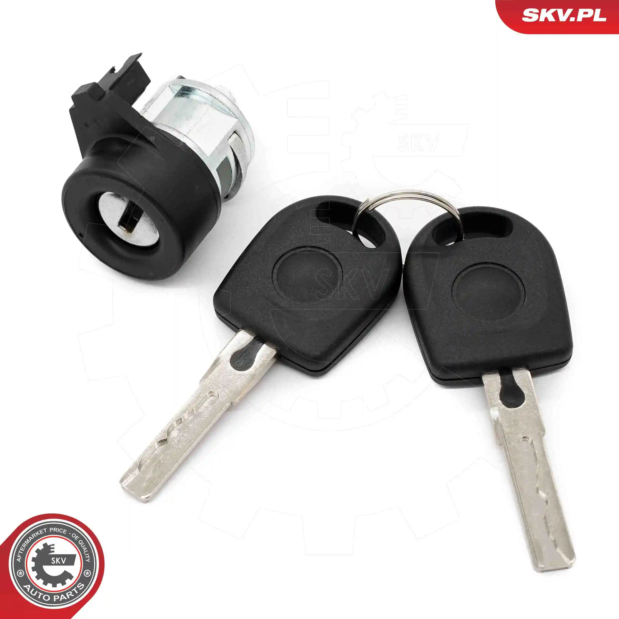 ESEN SKV 65SKV519 Lock Cylinder, ignition lock