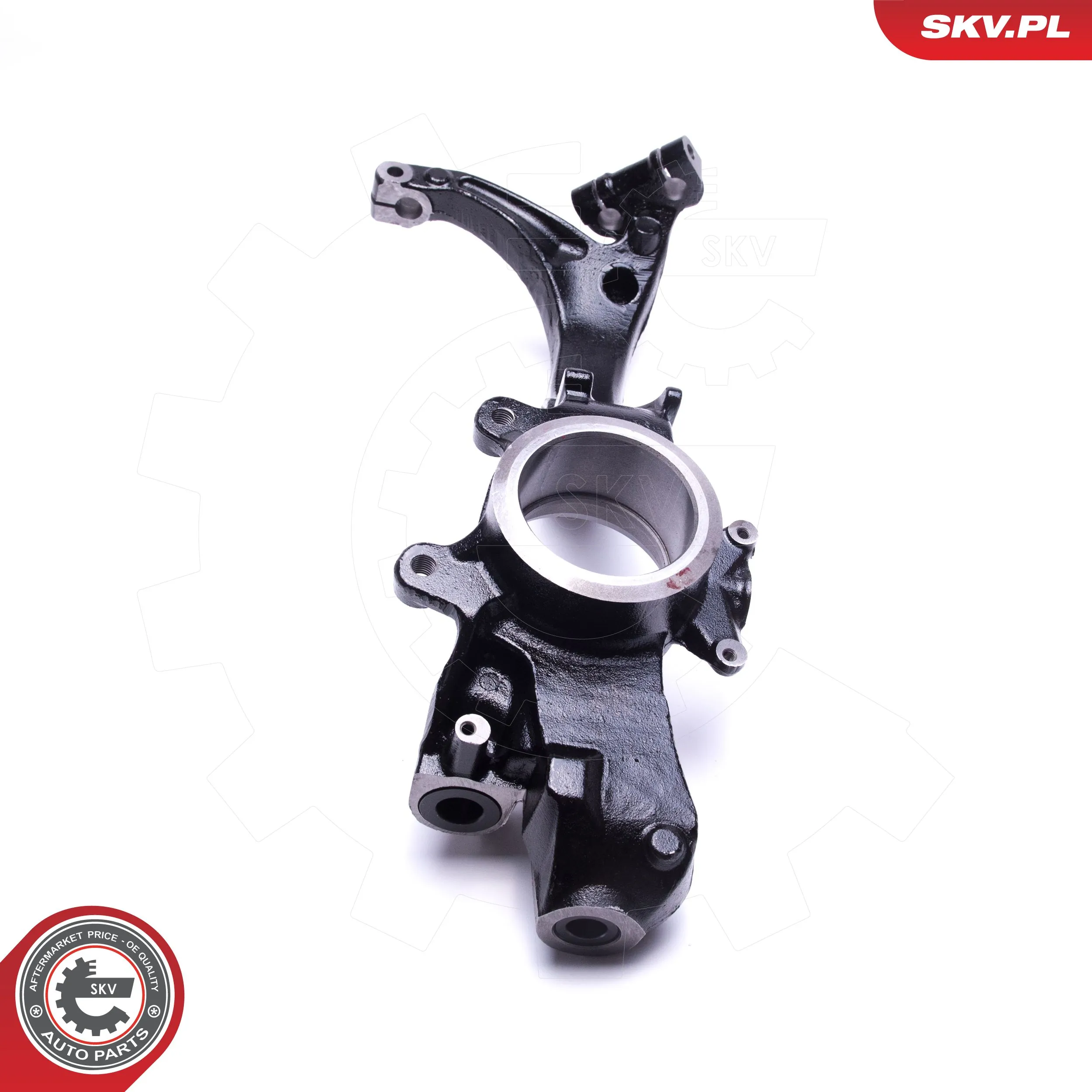 Steering Knuckle, wheel suspension 47SKV372