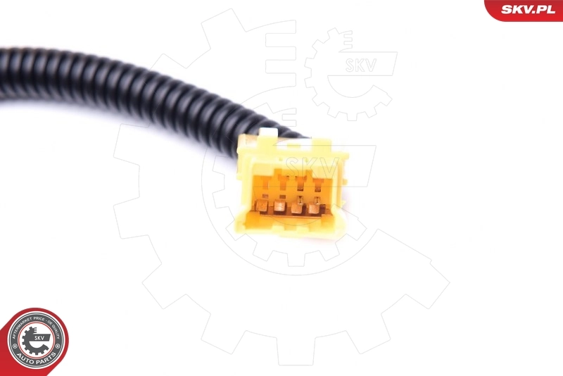 ESEN SKV 96SKV532 Clockspring, airbag