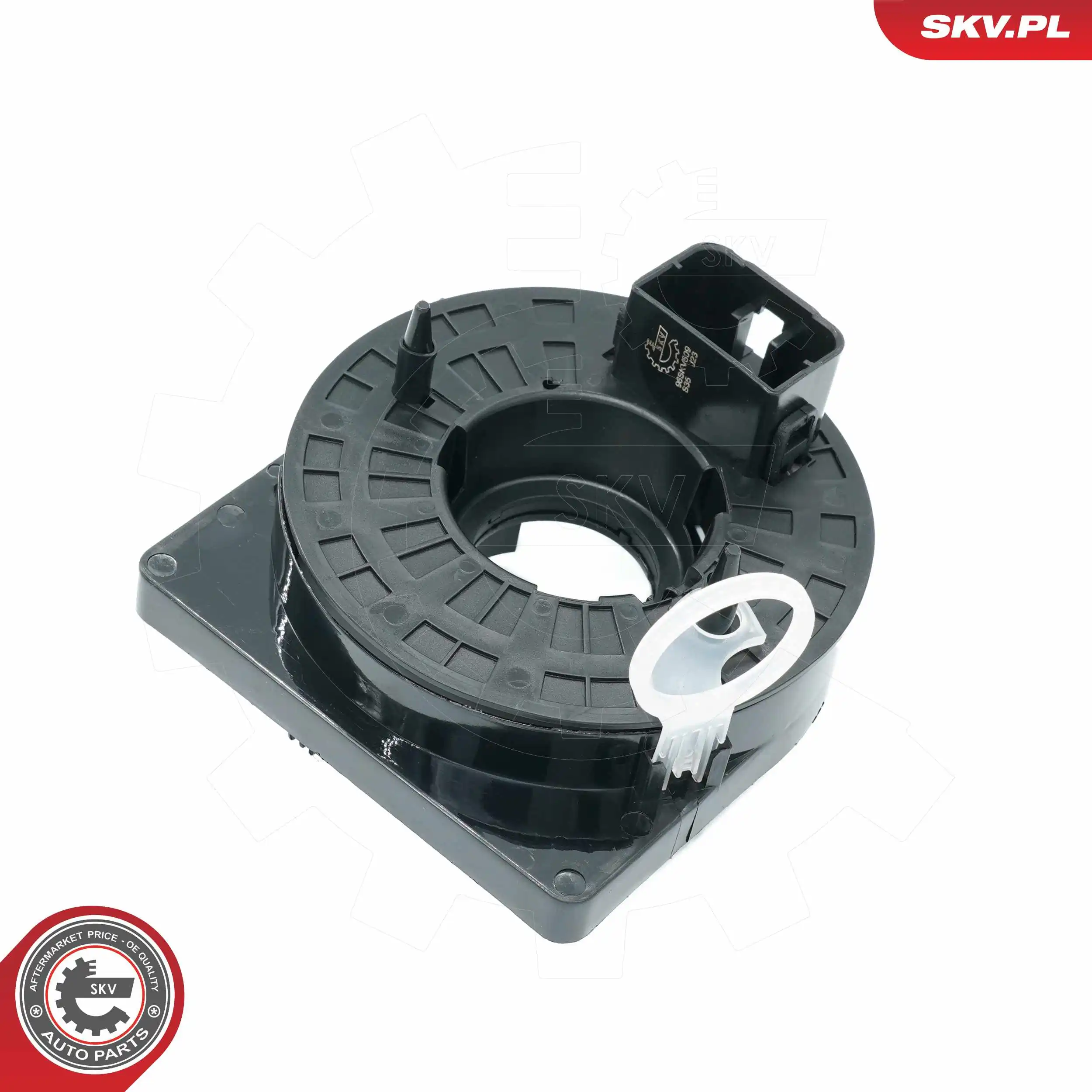 ESEN SKV 96SKV609 Clockspring, airbag