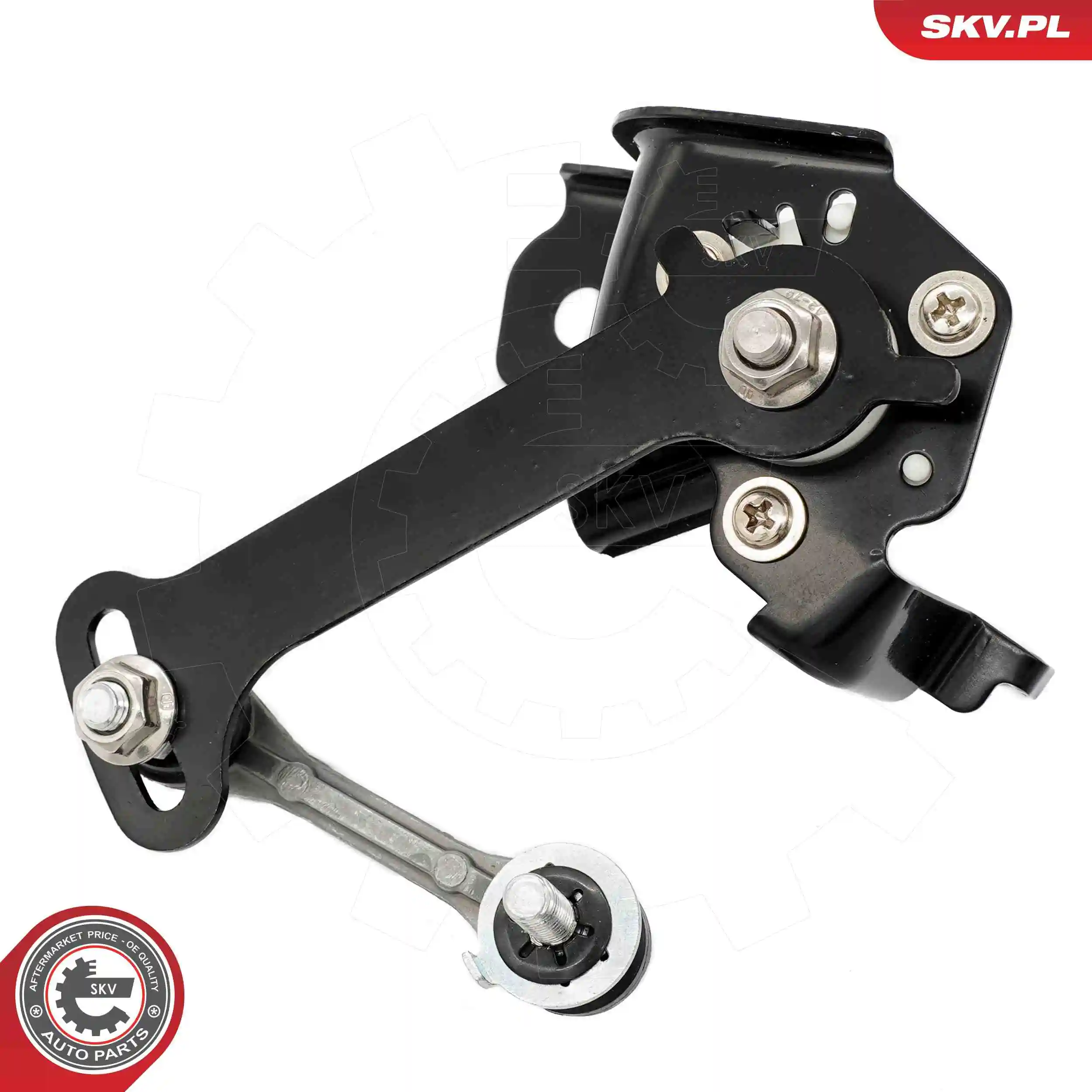 Sensor, headlight levelling 17SKV813