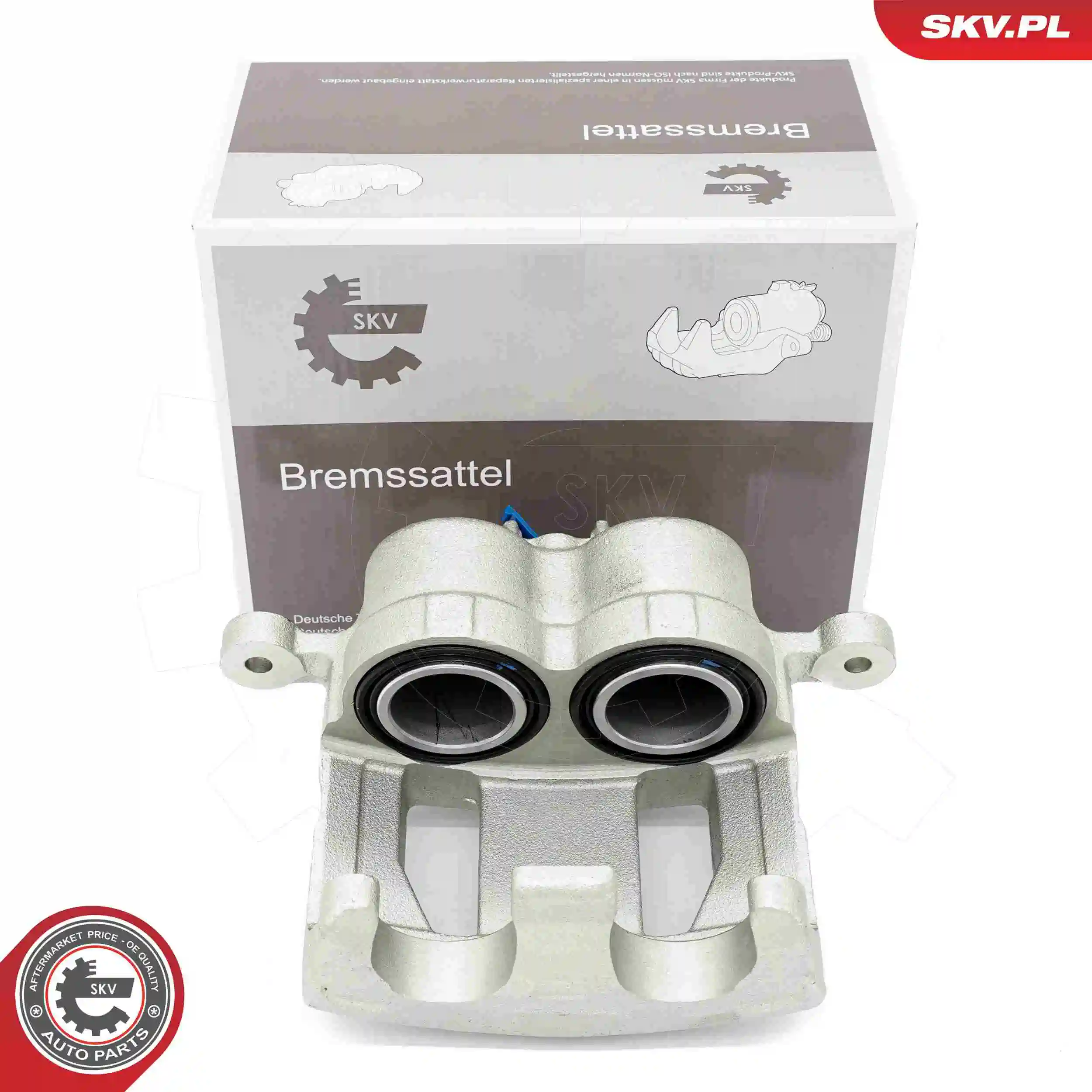 Brake Caliper 67SKV501