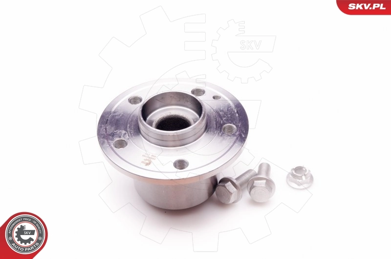 Wheel Bearing Kit 29SKV144