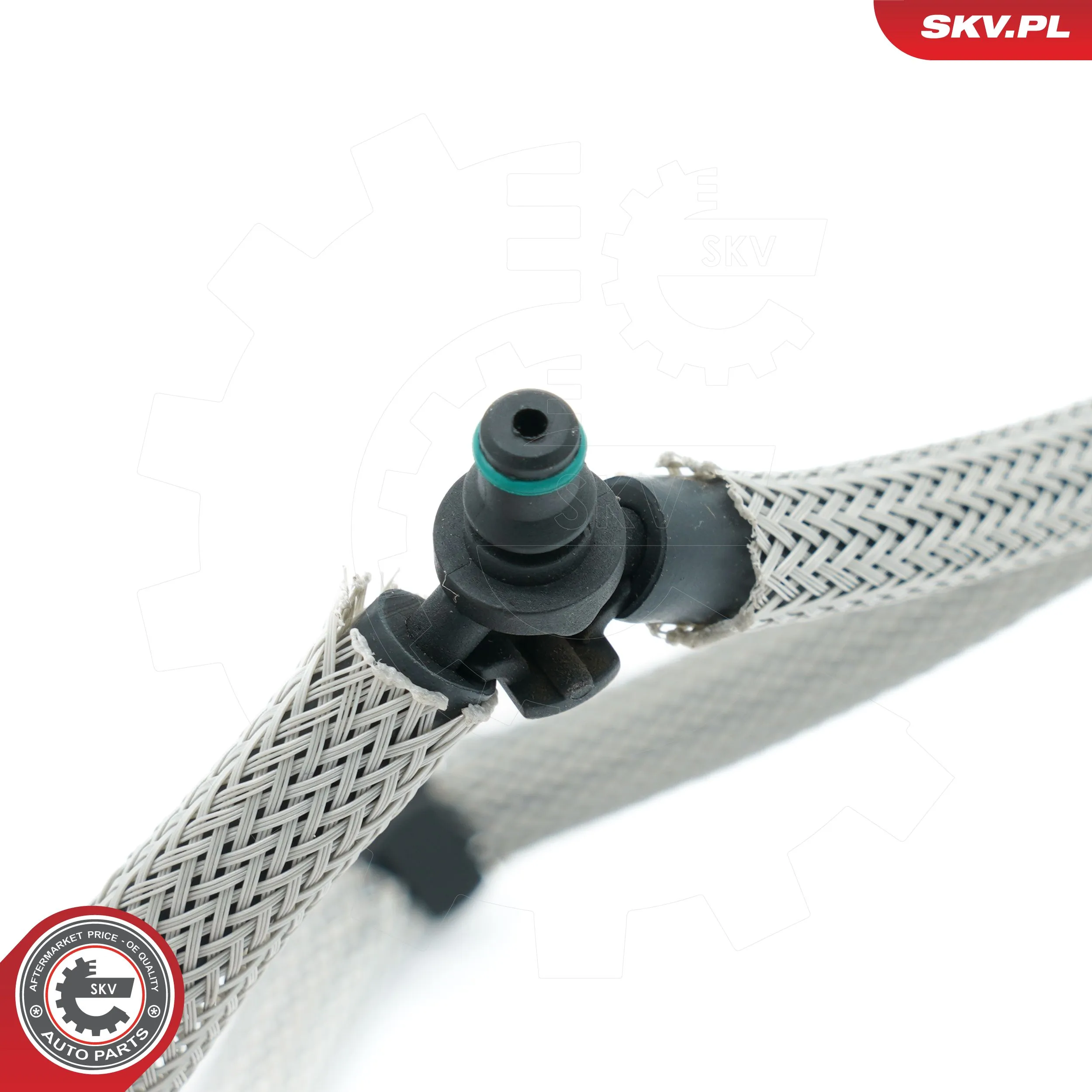 ESEN SKV 54SKV289 Hose, fuel overflow