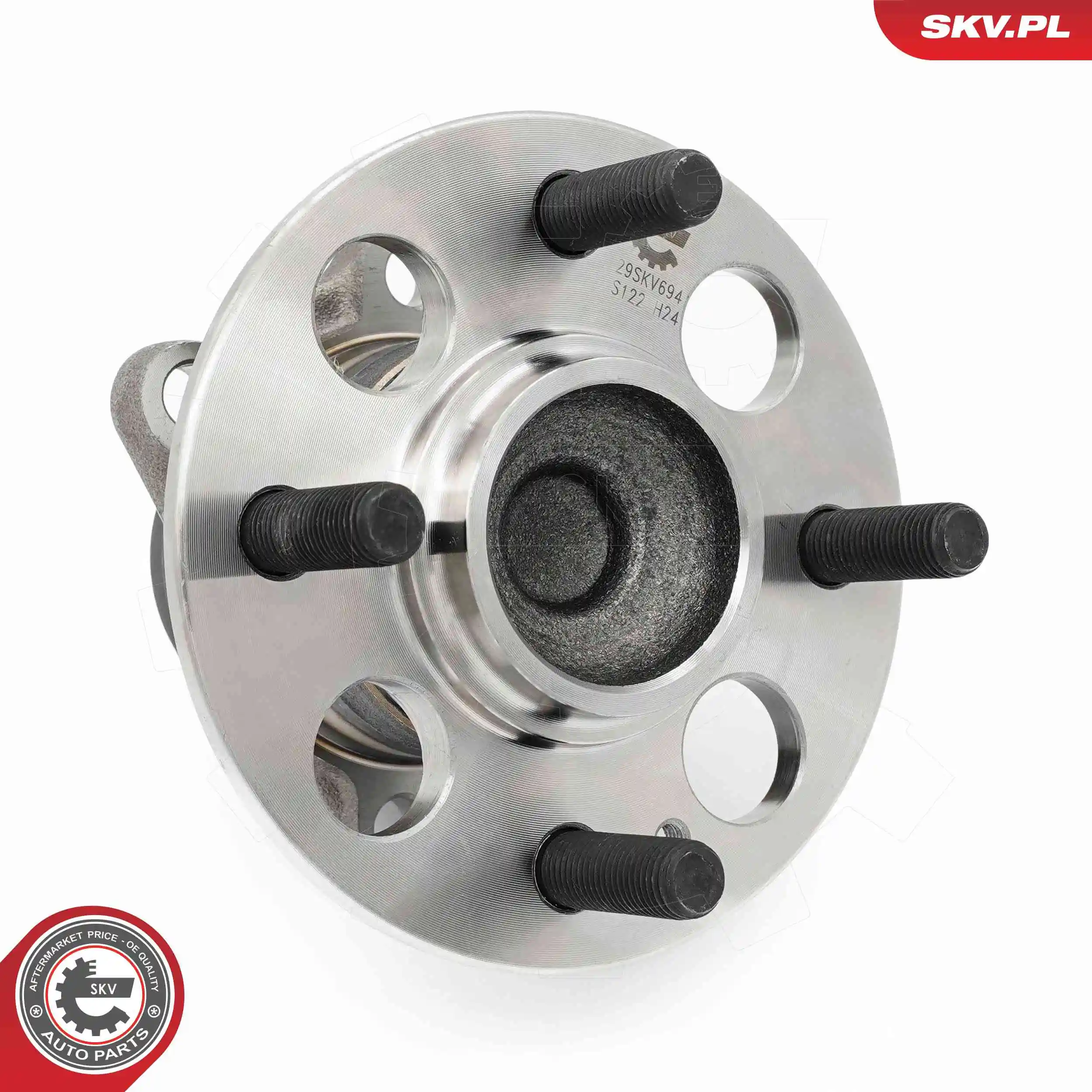 Wheel Bearing Kit 29SKV694