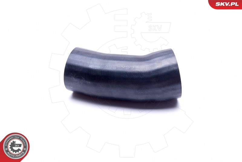 Charge Air Hose 43SKV934