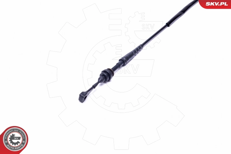 Accelerator Cable 27SKV132