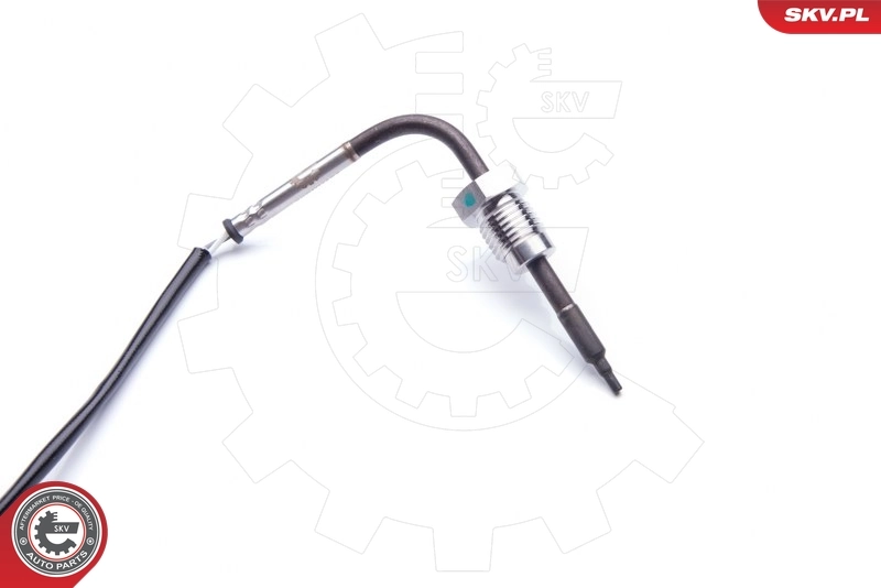 Sensor, exhaust gas temperature 30SKV101