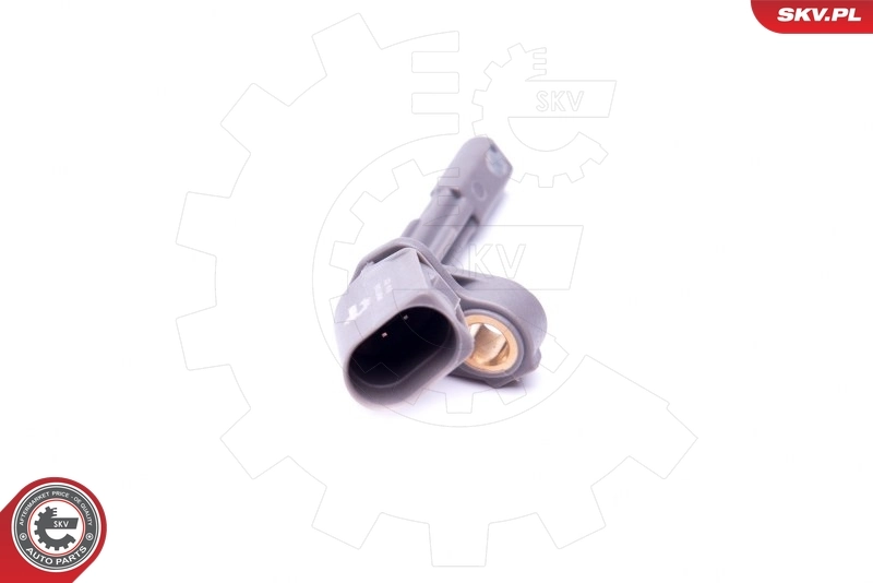 Sensor, wheel speed 06SKV355