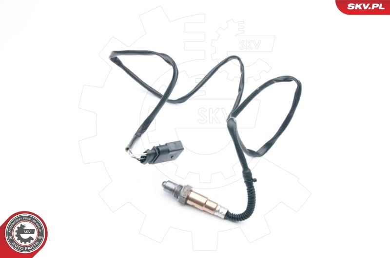 Oxygen Sensor 09SKV658