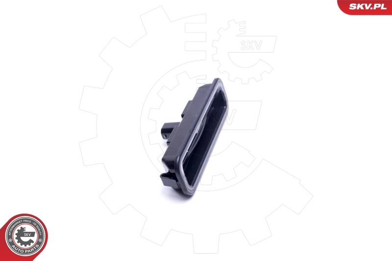 Tailgate Handle 16SKV253