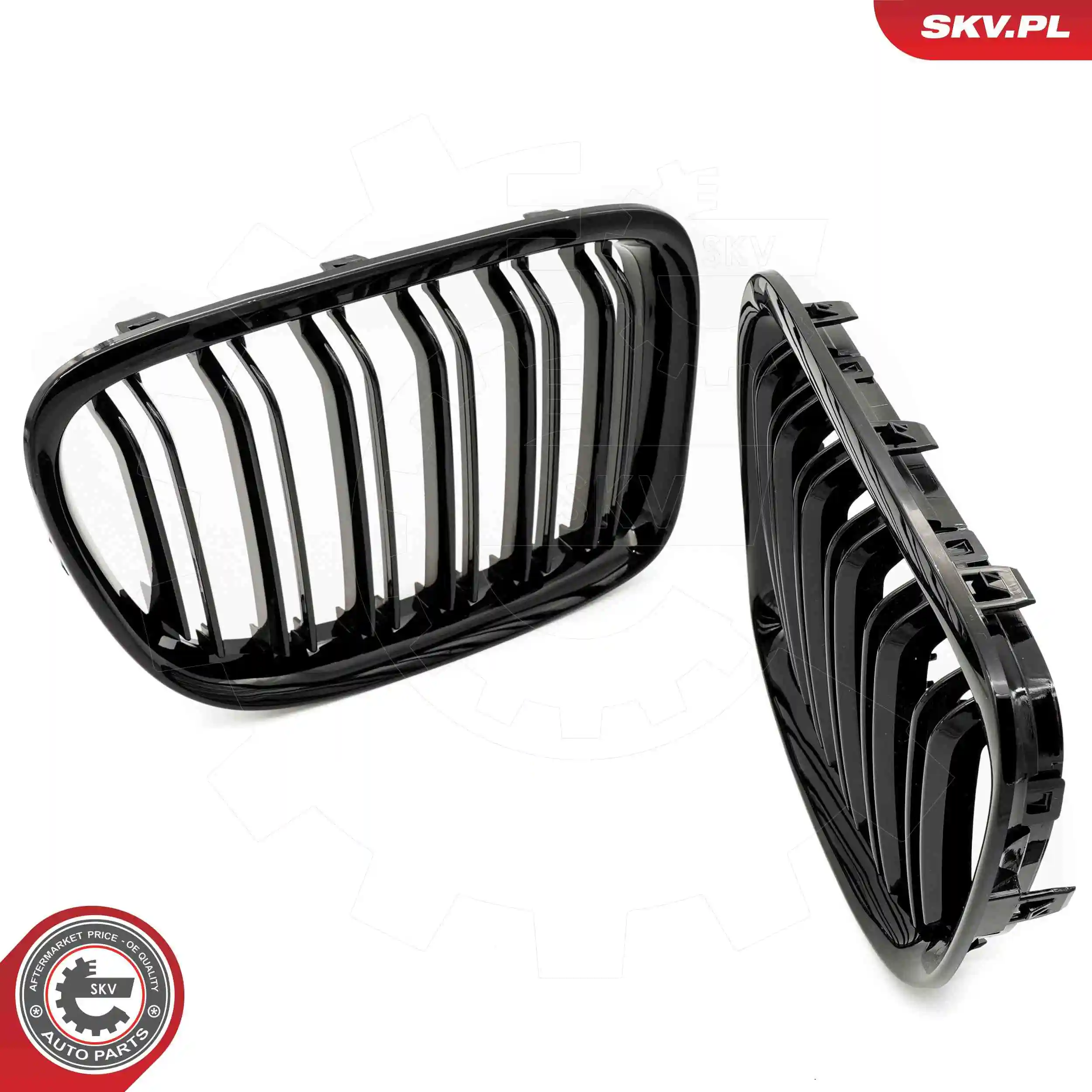 ESEN SKV 66SKV233 Radiator Grille