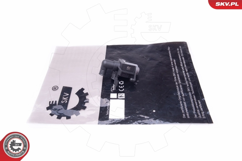 Coolant Control Valve 96SKV912