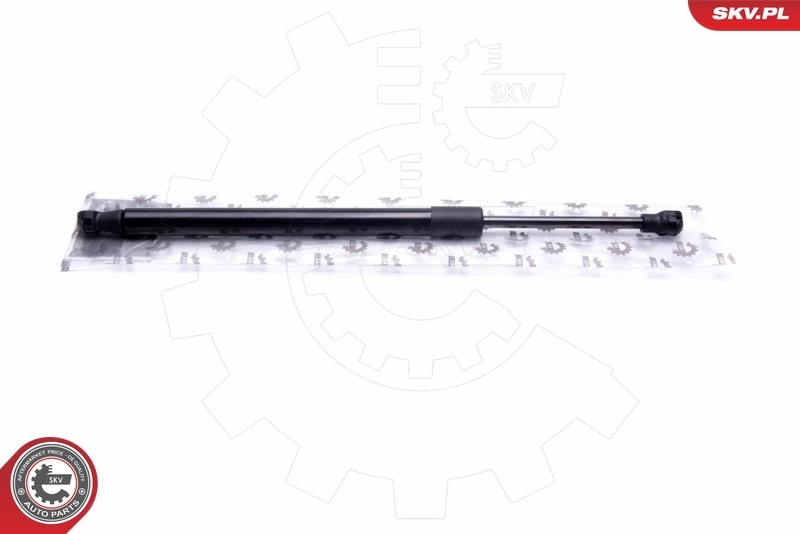 Gas Spring, bonnet 52SKV100