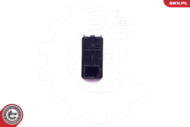Switch, window regulator 37SKV356