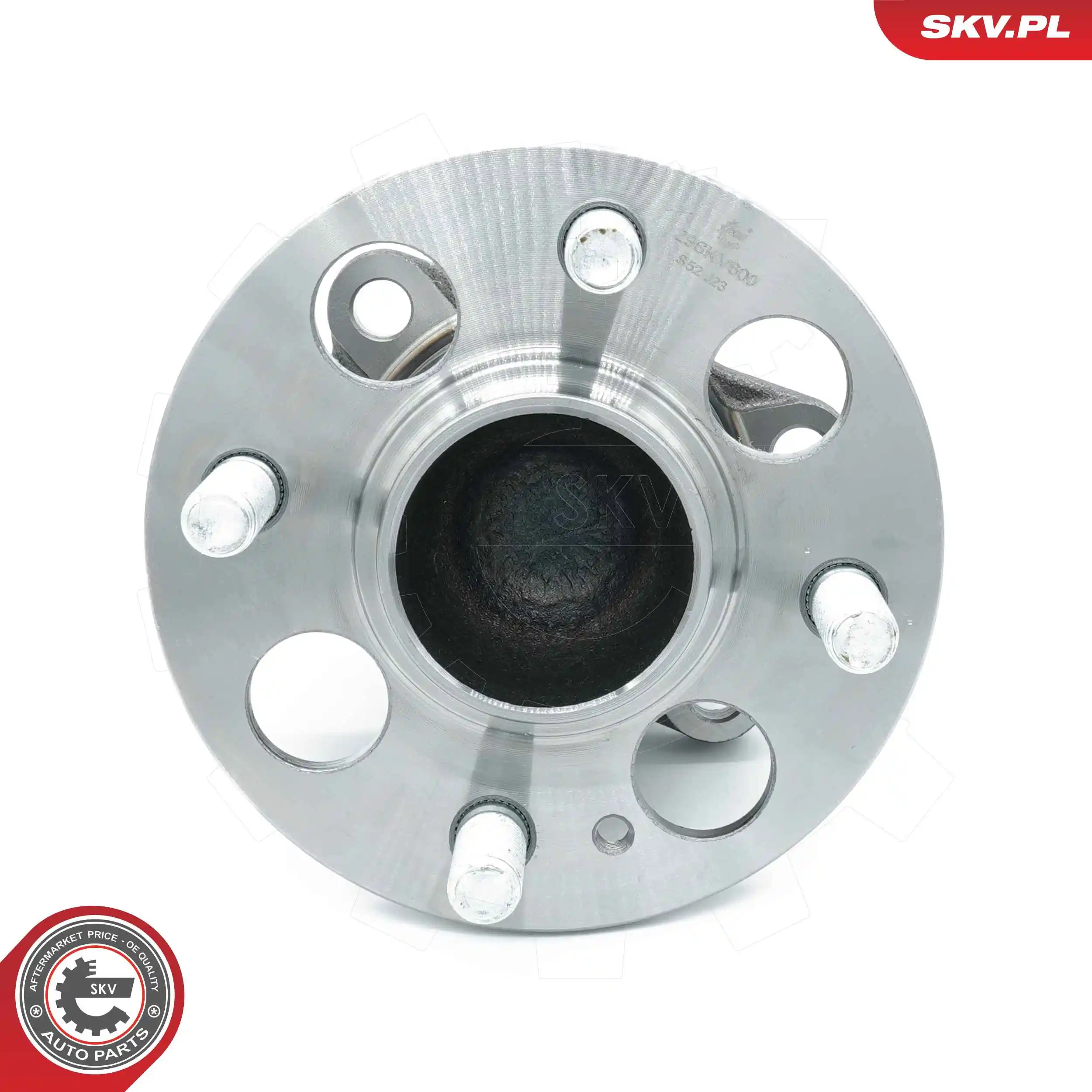 Wheel Bearing Kit 29SKV600