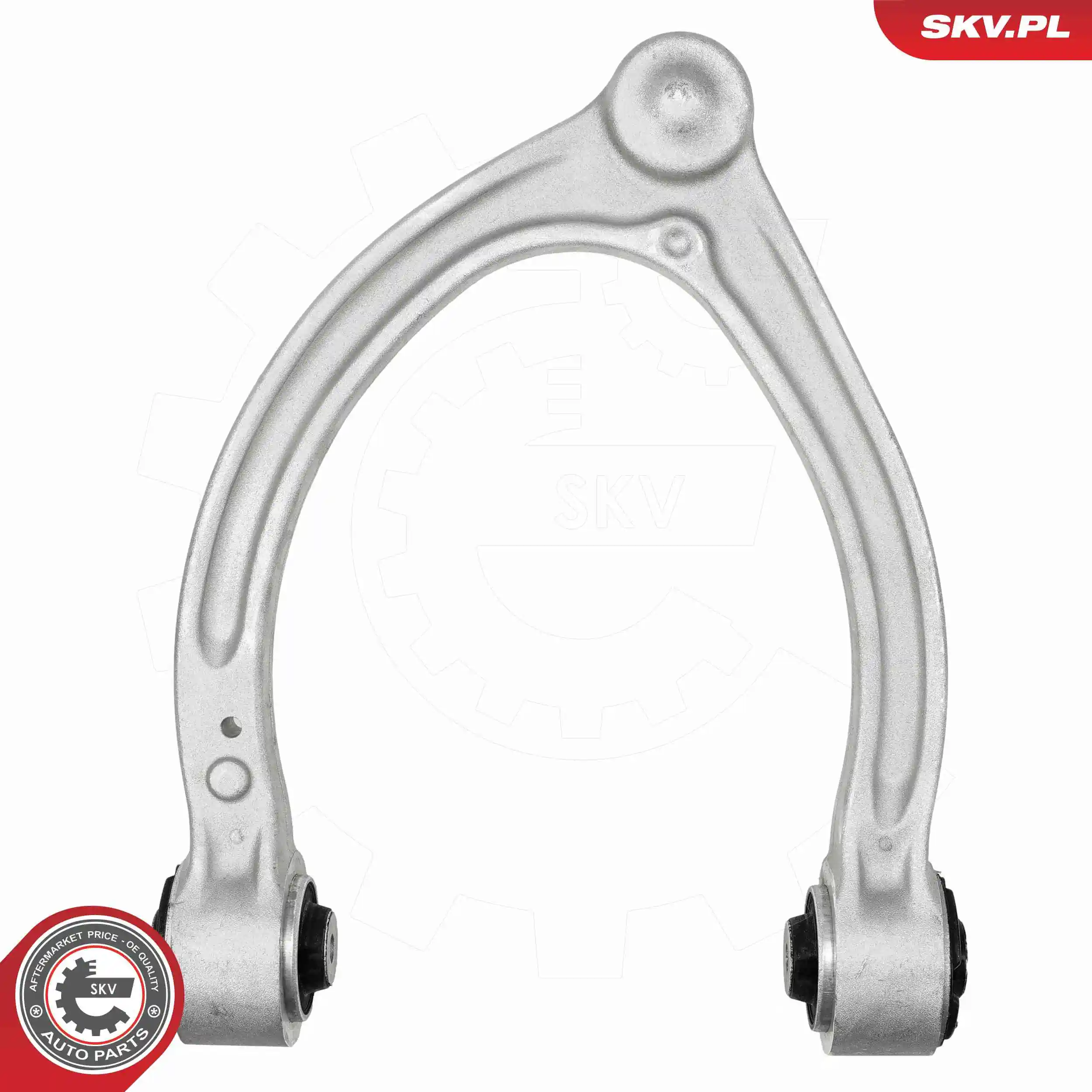 Control/Trailing Arm, wheel suspension 69SKV340