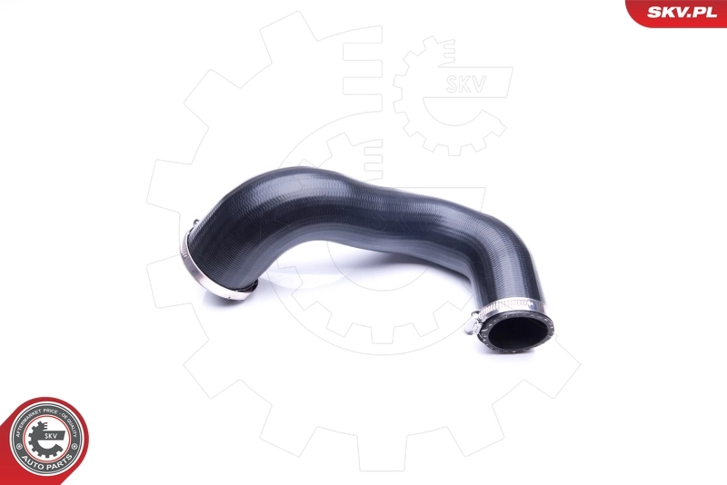 Charge Air Hose 24SKV850