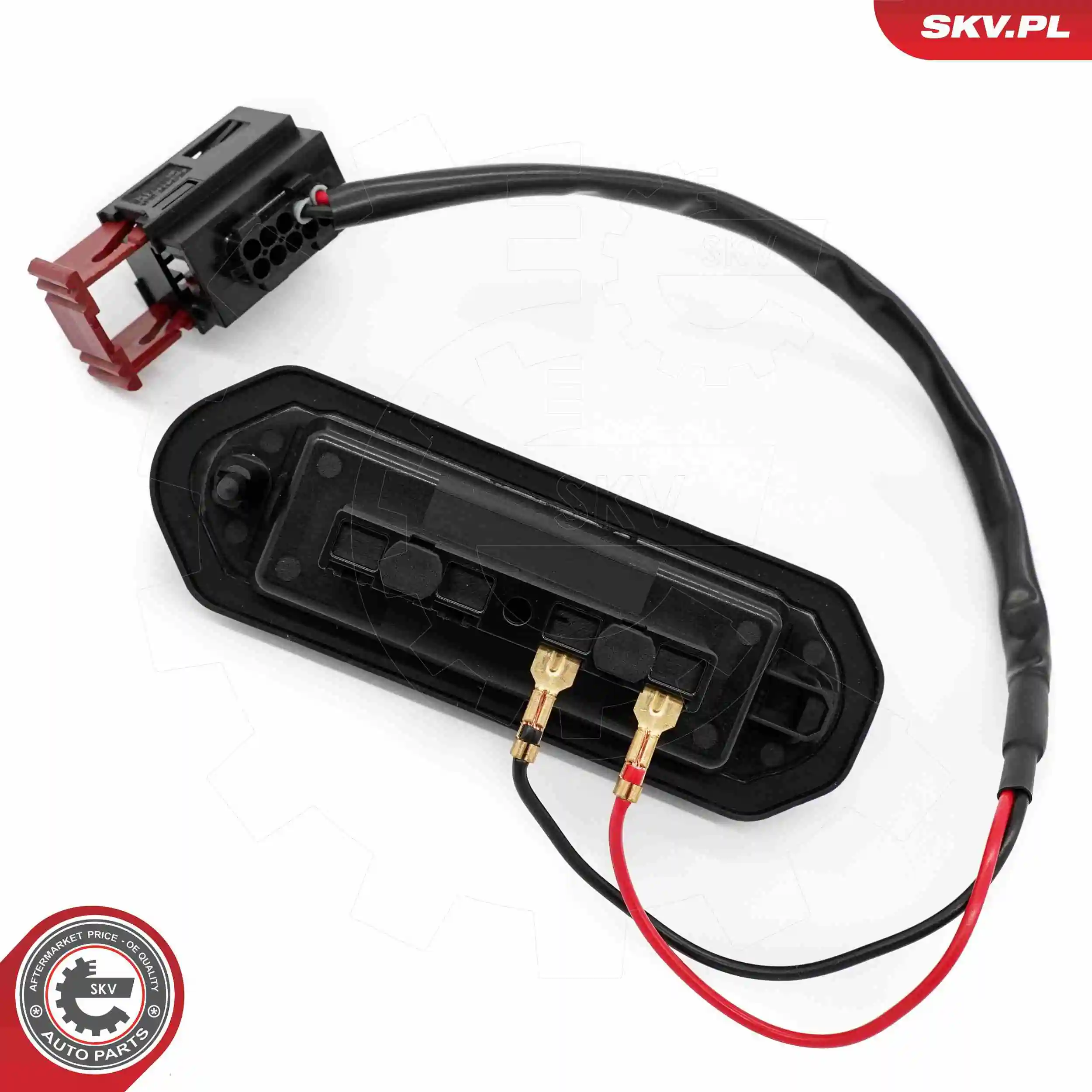 Switch, door contact 97SKV094