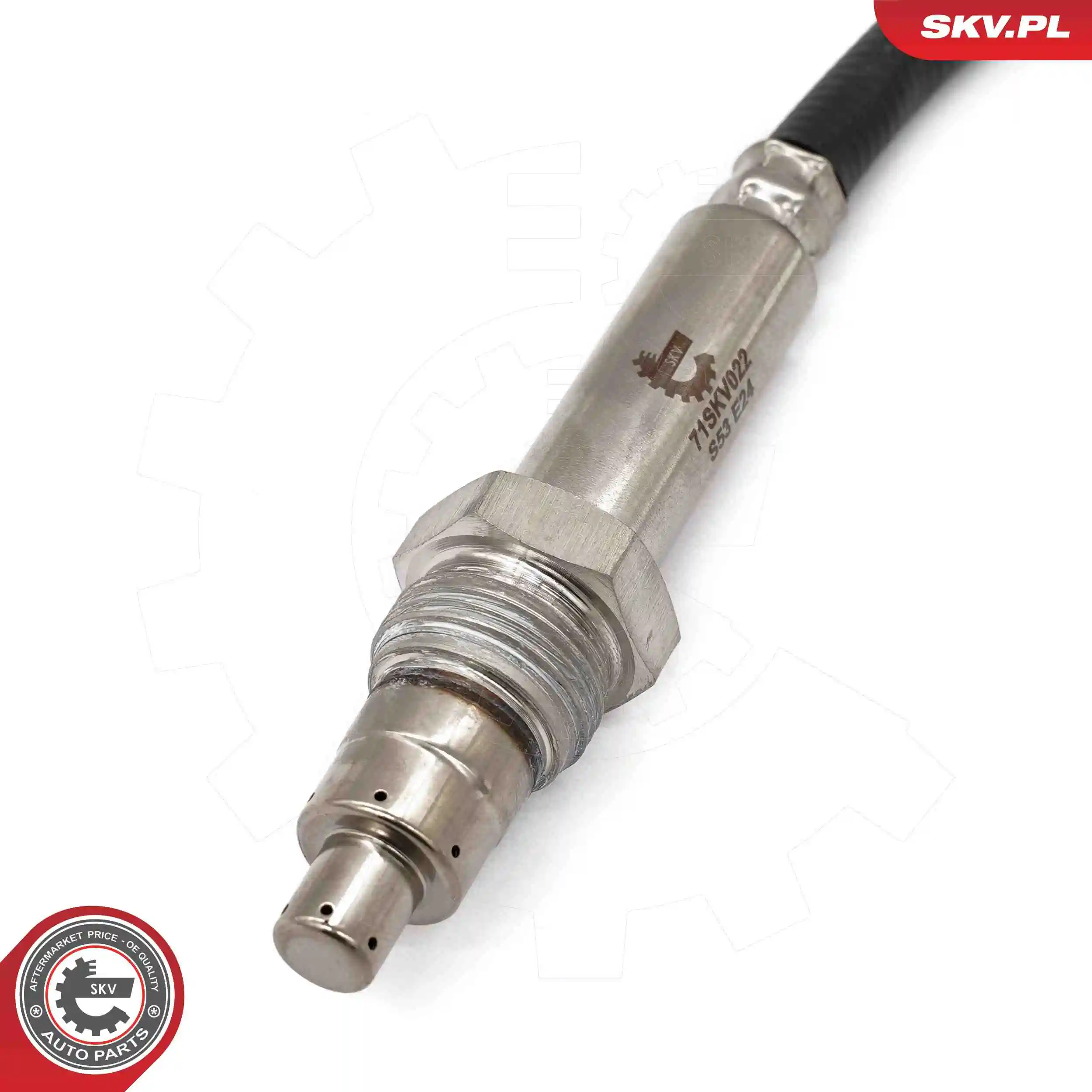 NOx Sensor, urea injection 71SKV022