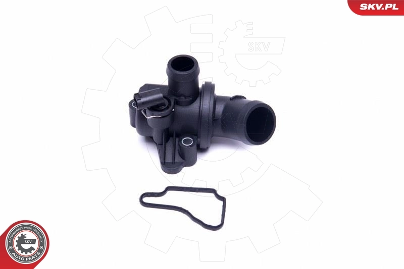 Thermostat, coolant 20SKV092