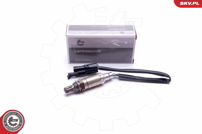 Oxygen Sensor 09SKV436