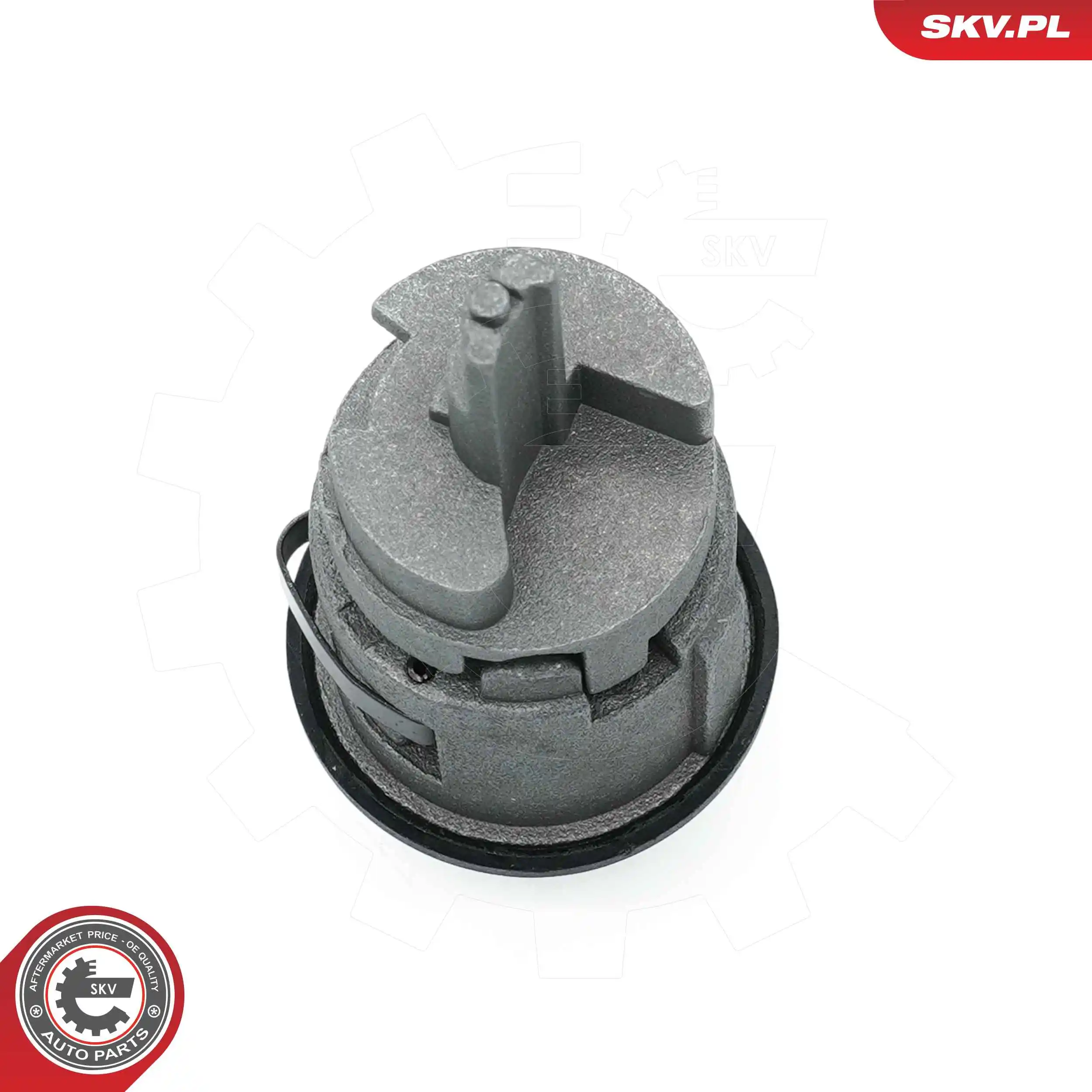 Lock Cylinder, ignition lock 65SKV508