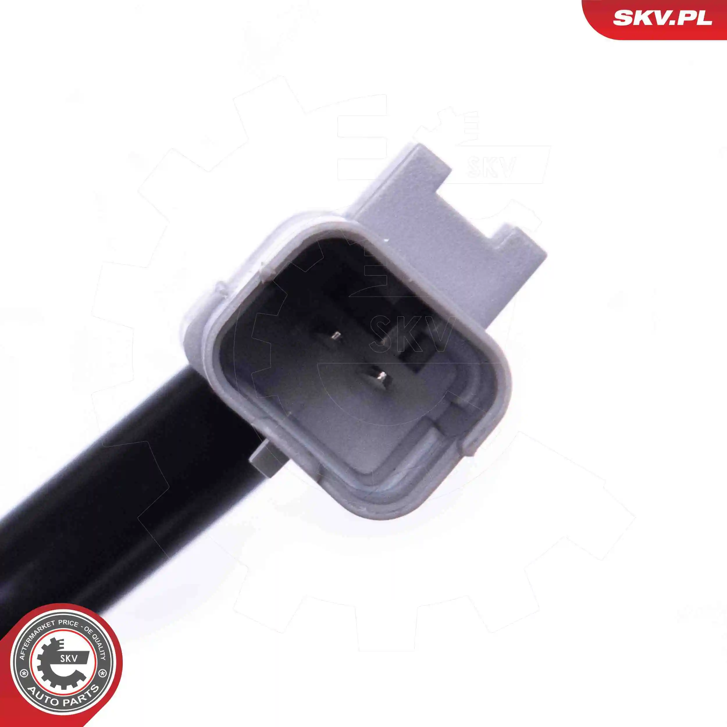 ESEN SKV 51SKV241 Window Regulator