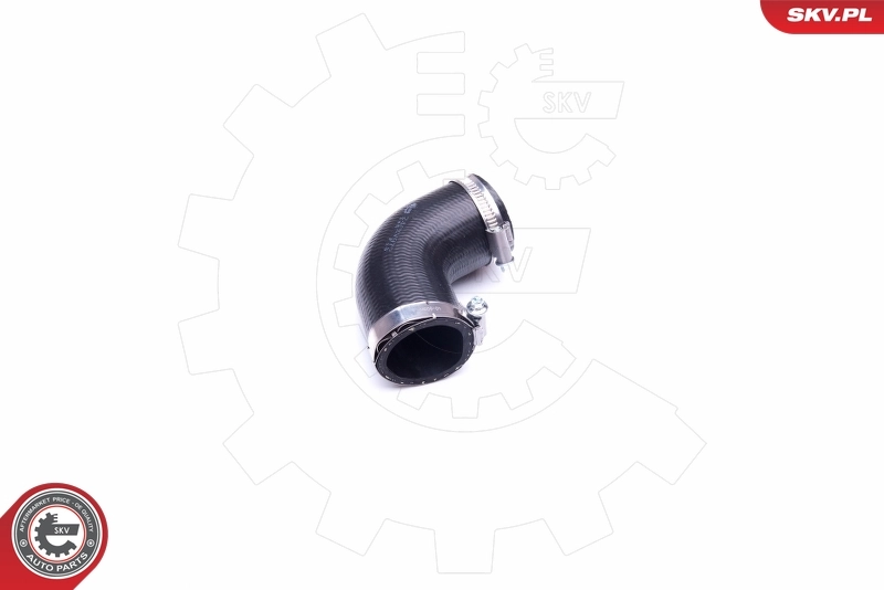 Charge Air Hose 24SKV972