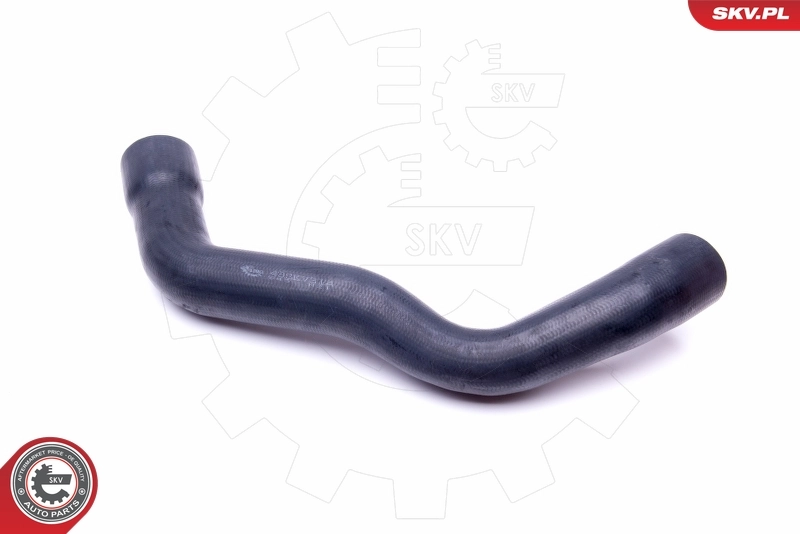 Charge Air Hose 43SKV314