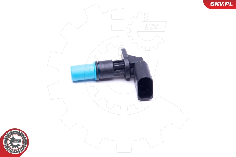 Steering Angle Sensor 17SKV483