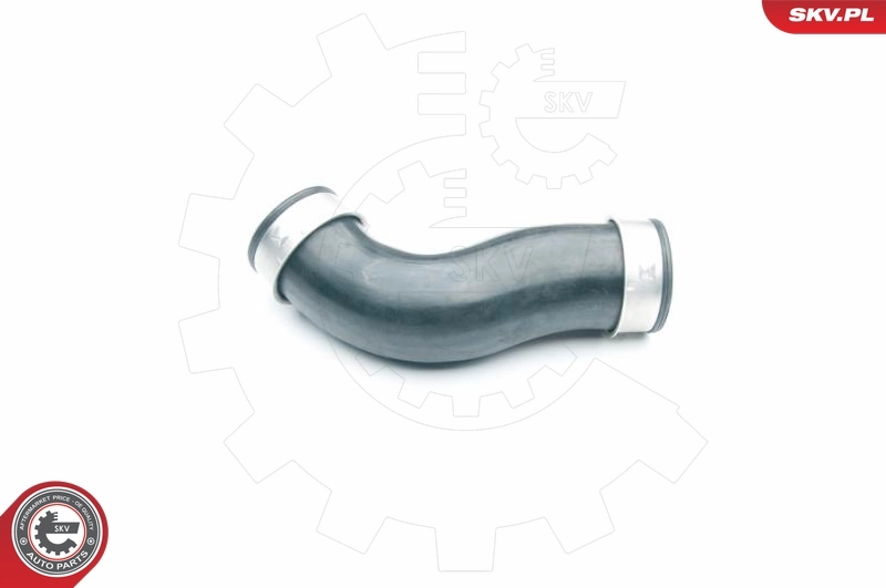 Charge Air Hose 24SKV057
